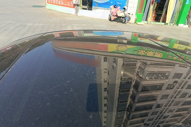 Used Hongqi H6 2023 2.0T ZhiShang Version