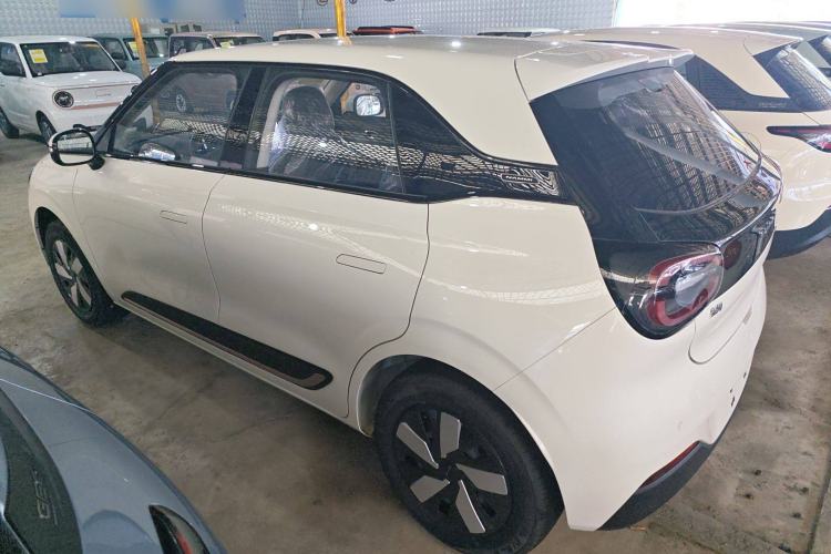 Used Dongfeng NAMMI 01 2024 New Edition 330 Air
