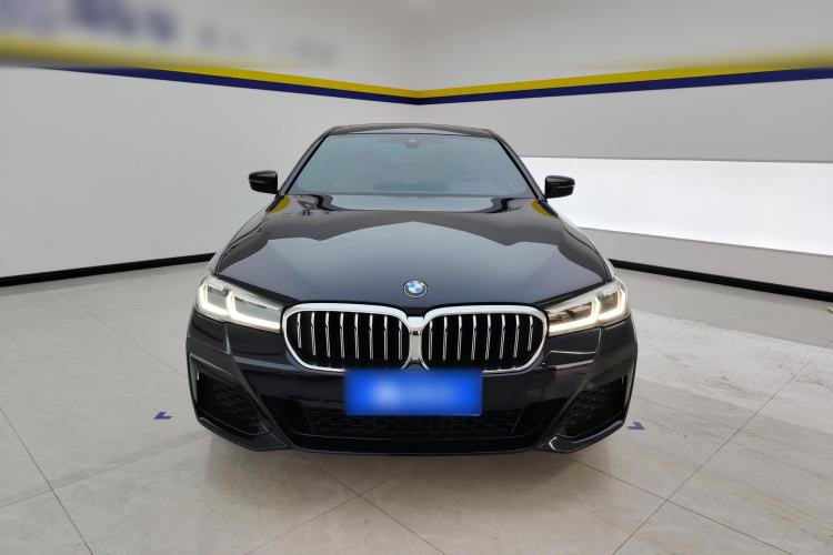 Used BMW 5 Series 2021 530Li xDrive M Sport Package
