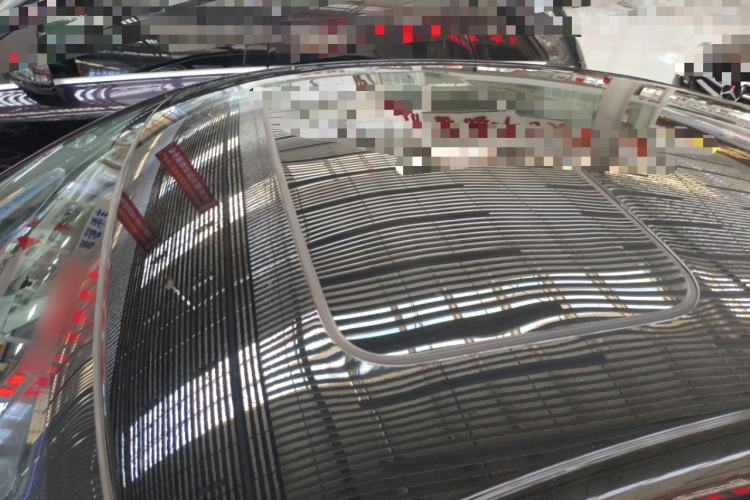 Used Honda Accord 2024 260TURBO Luxury Edition