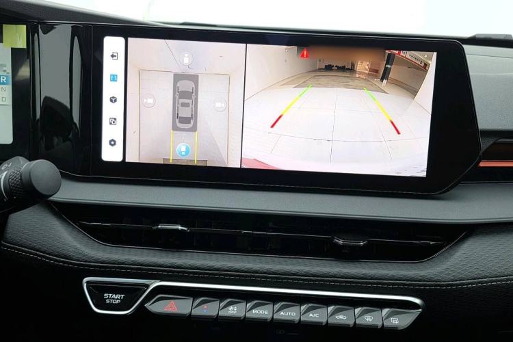 Used Geely Auto Binray 2024 Binrui COOL 1.5T DCT Longteng Edition
