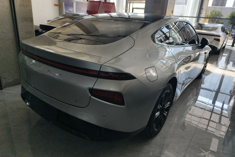 Used XPeng P7 2020 586E
