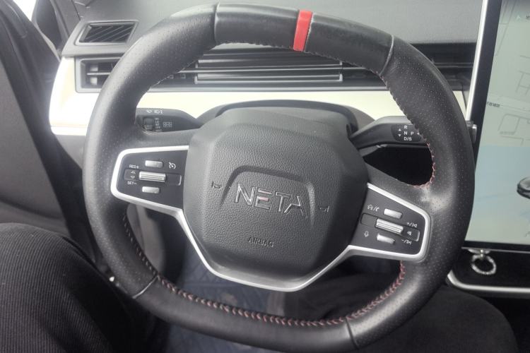 Used NETA V 2022 Long-Range Industry Custom Edition