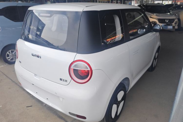 Used  Lumin 2025 205 km Xiangqin Version
