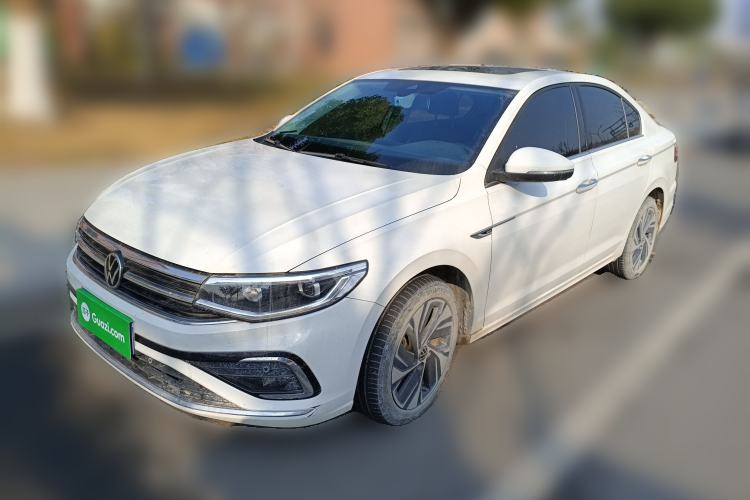 Used Volkswagen Bora 2023 300TSI DSG Prestige Edition
