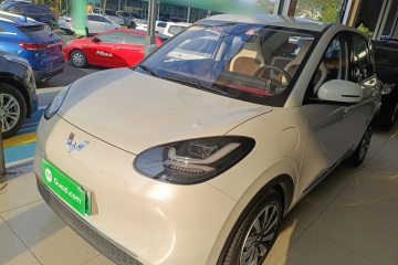 Used Wuling Bingo 2023 333km Enjoy+ Version