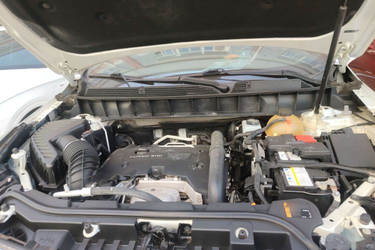 Used Cadillac XT5 2016 25T Tech Edition
