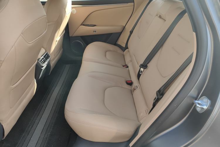 Used ARCFOX Alpha T5 2025 520 MAX
