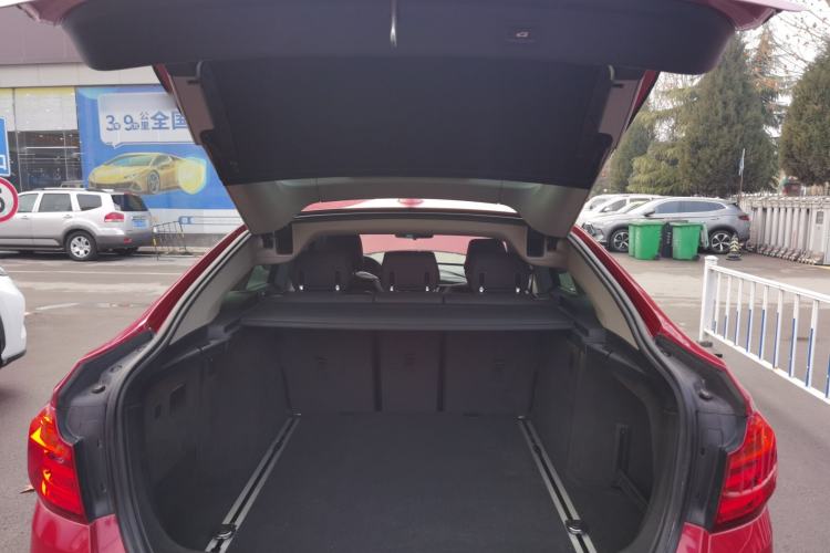 Used BMW 3 Series GT 2014 320i Design Package Model
