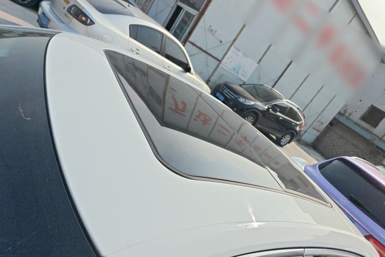 Used Cadillac CT5 2020 Revised Version 28T Luxury Edition
