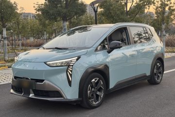 Used AION Y 2022 70 Intelligent Edition Lithium Iron Phosphate