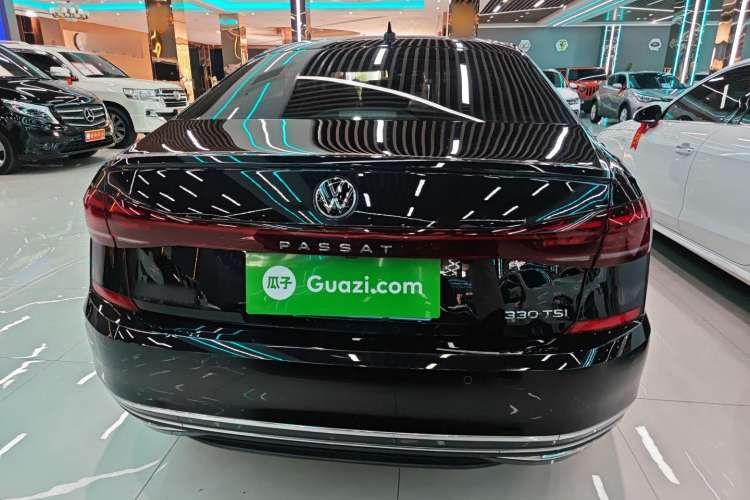 Used Volkswagen Passat 2022 330TSI Starry Elite Edition