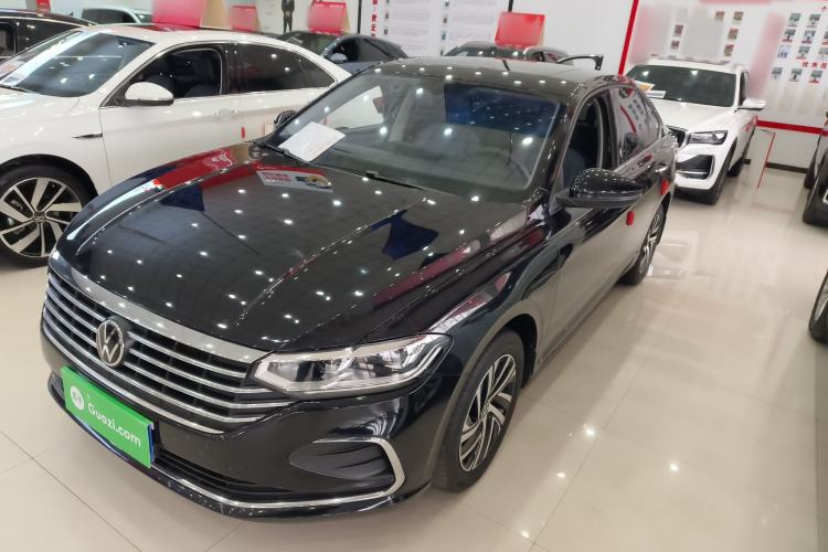 Used Volkswagen Lavida 2023 1.5L Automatic 5 Million Edition