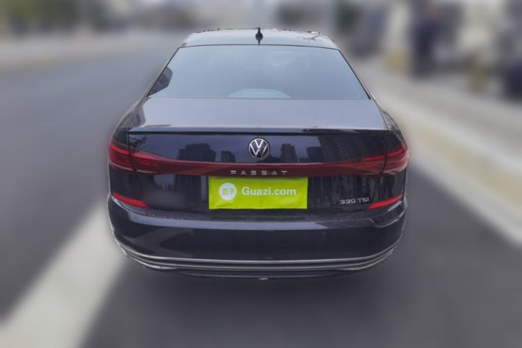 Used Volkswagen Passat 2022 330TSI Elite Edition
