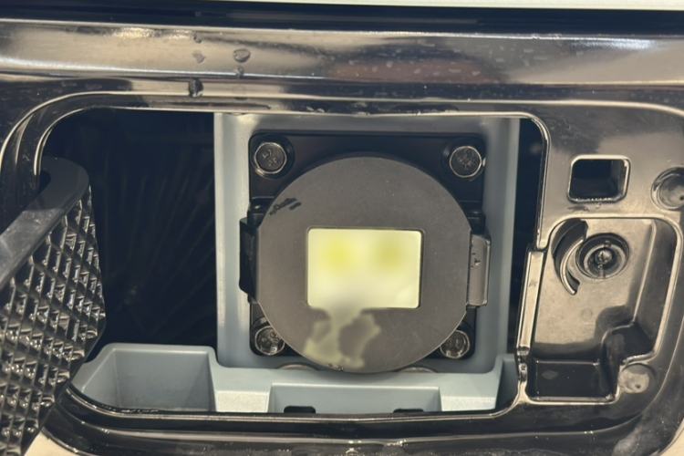 Used Wuling Hongguang MINIEV 2020 Enjoyment Model Lithium Iron Phosphate
