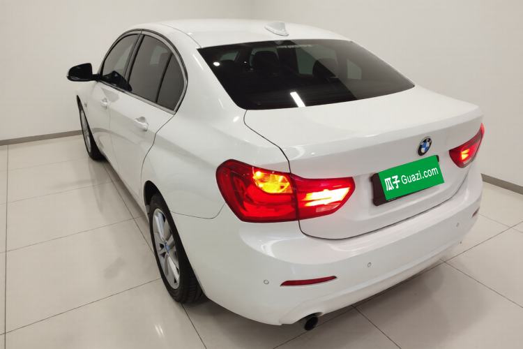 Used BMW 1 Series 2017 118i Fashion Model