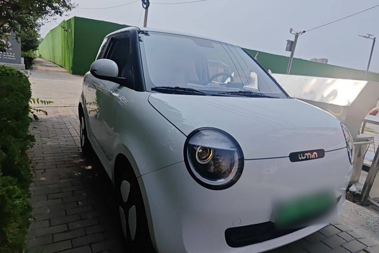 Used  Lumin 2024 130km Qingyue Version