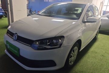 Used Volkswagen Polo 2016 1.4L Automatic Trendy Model