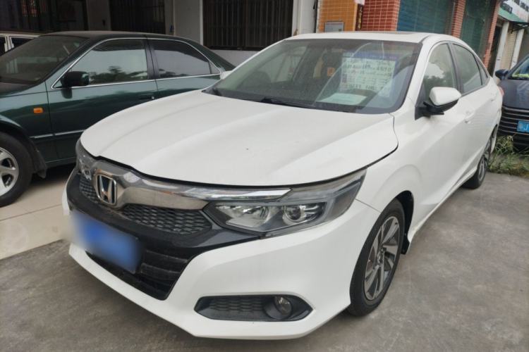 Used Honda Crider 2019 180 Turbo CVT Luxury Edition China VI Emission Standard

