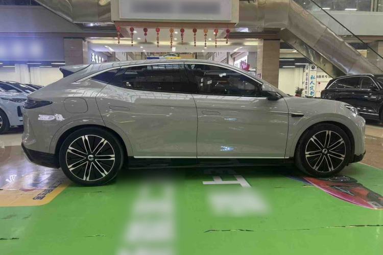 Used Denza N7 2024 630 All-Wheel Drive Intelligent Driving Max Edition
