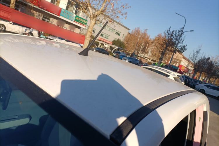 Used Bestune Pony 2024 170km Range Energizing Horse
