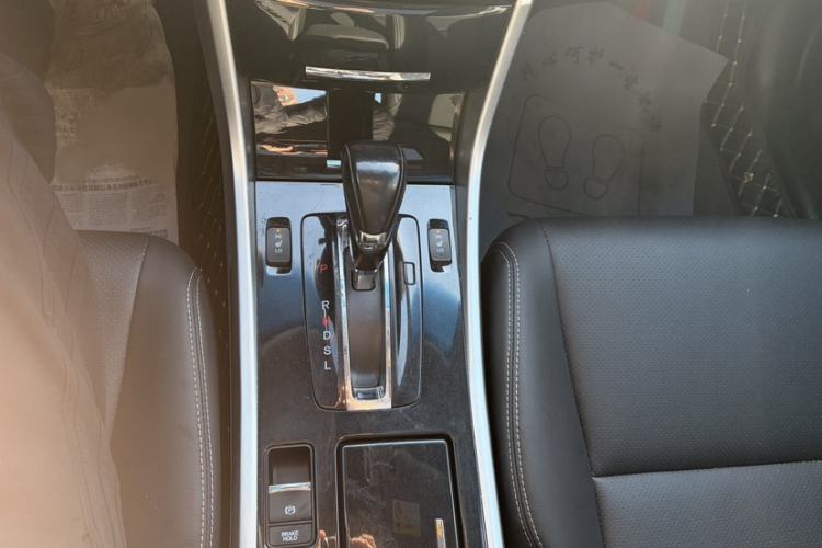 Used Honda Accord 2016 2.0L Elite Edition