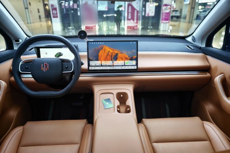 Used Leapmotor C10 2024 210 Smart Edition
