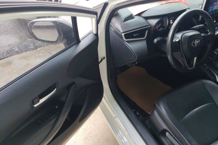 Used Toyota Corolla 2019 1.2T S-CVT GL-i Luxury Edition