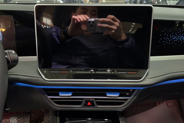 Used Volkswagen Magotan 2024 300TSI DSG Prestige Edition—A Real Eye-Catcher