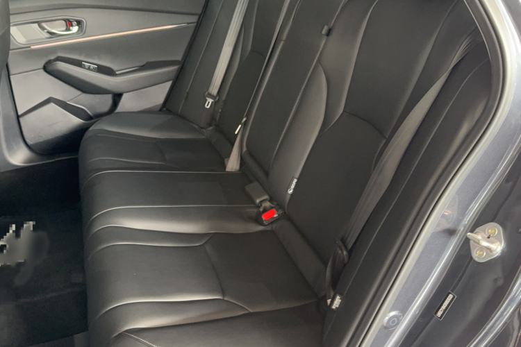 Used Honda Accord 2023 260TURBO Smart Enjoyment Version
