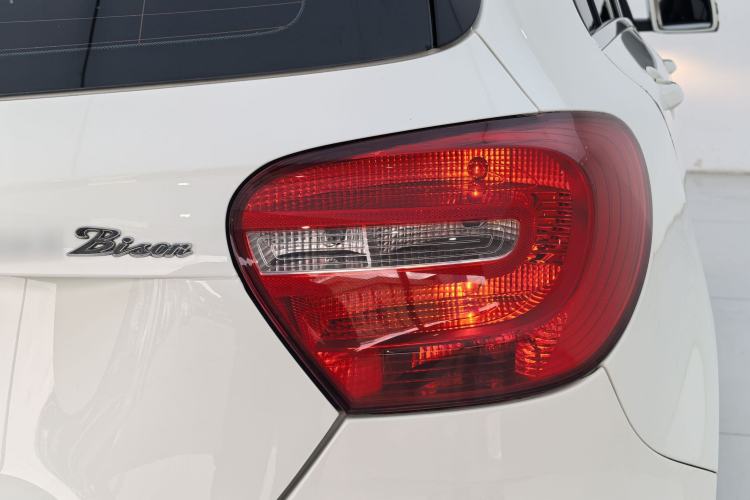 Used Mercedes-Benz A-Class 2013 A 180 Fashion Model
