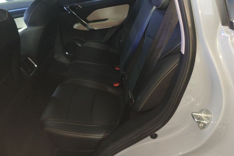 Used Geely Auto Emgrand X7 Sport 2022 Boyue X 1.8TD DCT Smart Model
