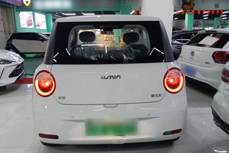 Used  Lumin 2025 205 km Xiangqin Version