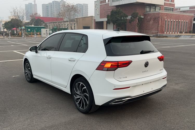 Used Volkswagen Golf 2023 280TSI DSG Pro
