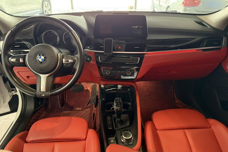 Used BMW X2 2023 sDrive25i M Sport Package