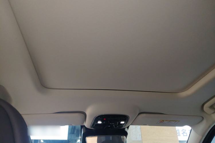 Used Chery Fengyun T10 2024 210 Luxury Edition