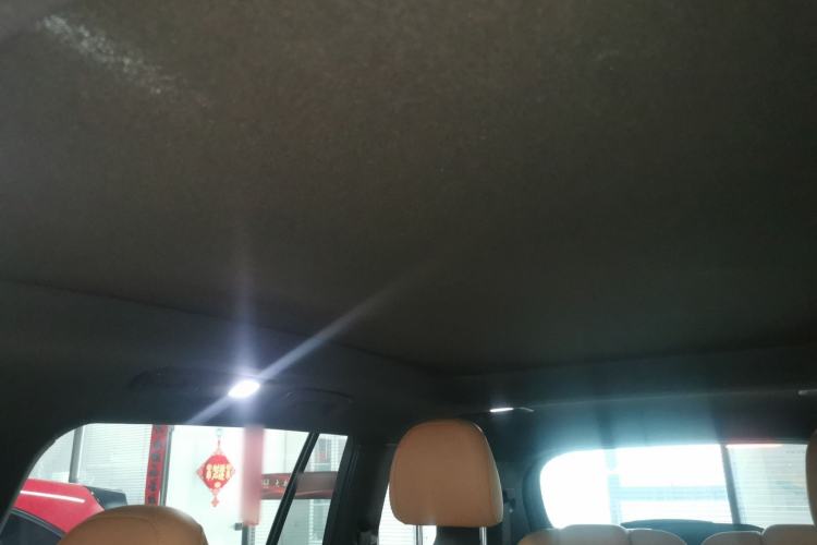 Used Li Auto ONE 2020 Extended-Range 6-Seater Version
