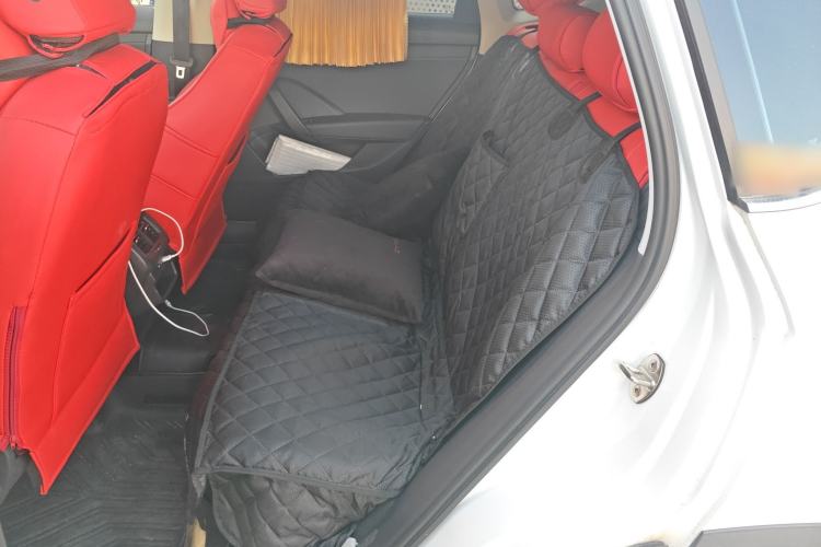 Used Volkswagen Tharu 2021 280TSI Two-Wheel-Drive Luxury Plus Edition