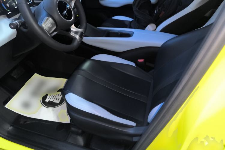 Used BYD Seagull 2023 Active Version
