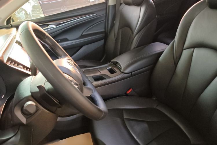 Used Buick LaCrosse 2021 552T Luxury Version