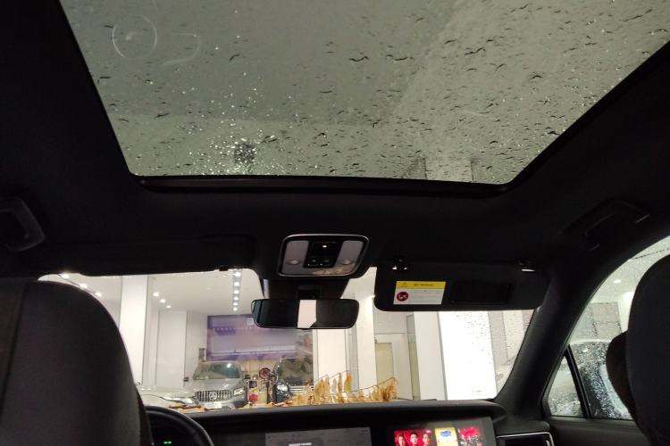 Used Li Auto ONE 2020 Extended-Range 6-Seater Version
