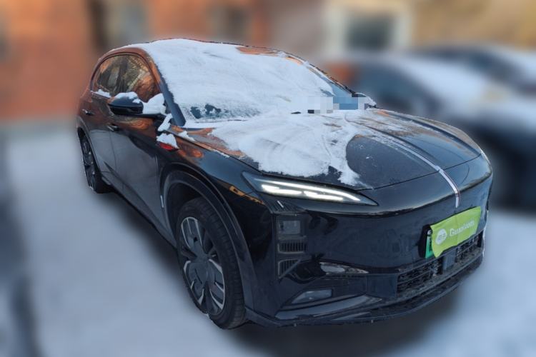 Used Hongqi Tiangong 08 2025 680 Ultra Four-Wheel-Drive Version
