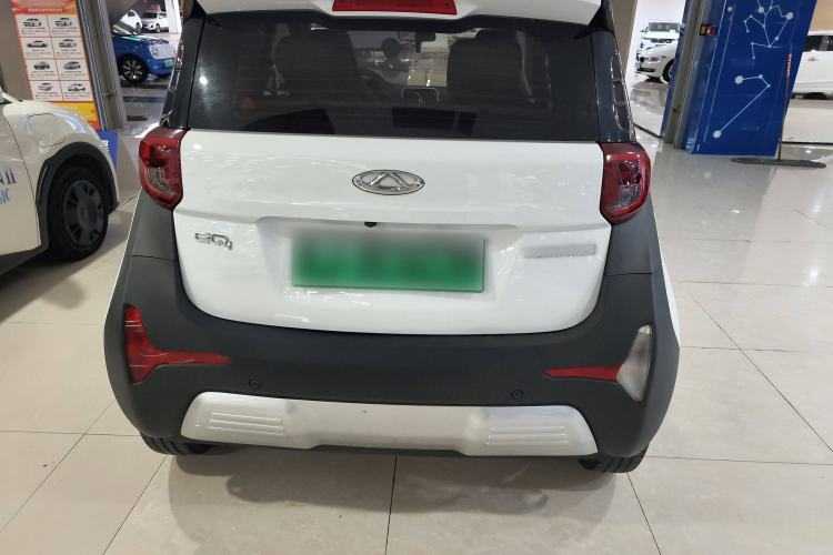Used Chery Little Ant 2021 200 000-Yuan Ant Fan Edition Talent Version Lithium Iron Phosphate 301 km
