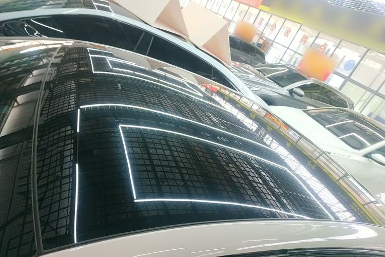 Used Leapmotor B01 2025 650 Enjoyment Edition
