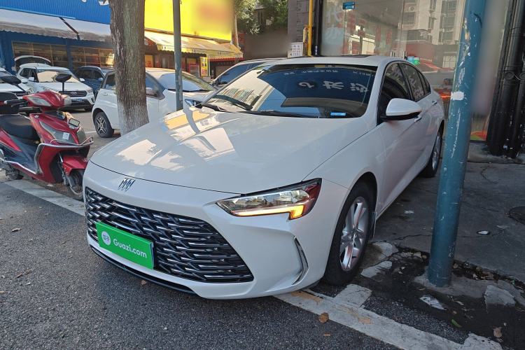 Used Buick Regal 2024 25T Deluxe Edition
