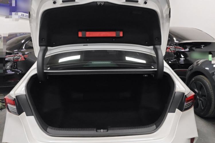 Used Honda Inspire 2023 260TURBO Elegant Edition
