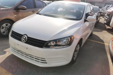 Used Volkswagen Jetta 2015 Value Edition 1.6L Automatic Fashion Version