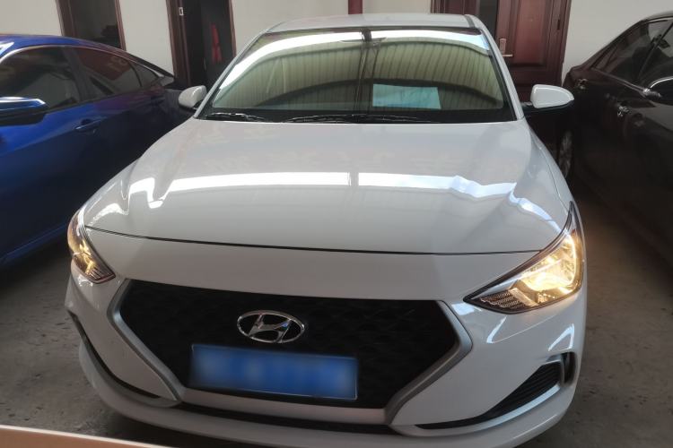 Used Hyundai Celesta 2020 1.6L Automatic GL Enjoyable Edition
