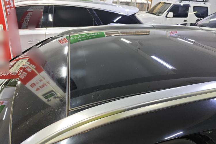 Used Mercedes-Benz GLC 2020 GLC 260 L 4MATIC Dynamic Model
