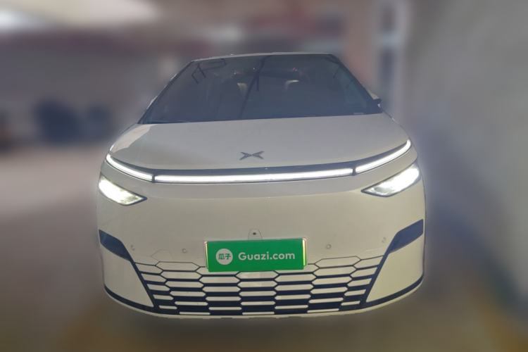 Used XPeng X9 2024 702 Ultra-Long Range Pro